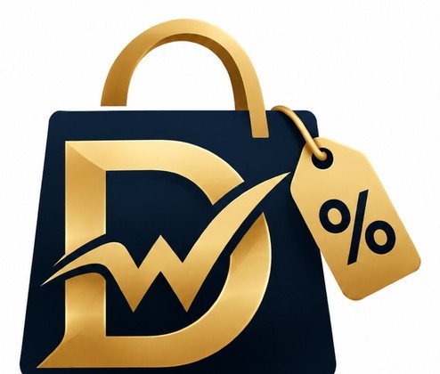 DealWise logo